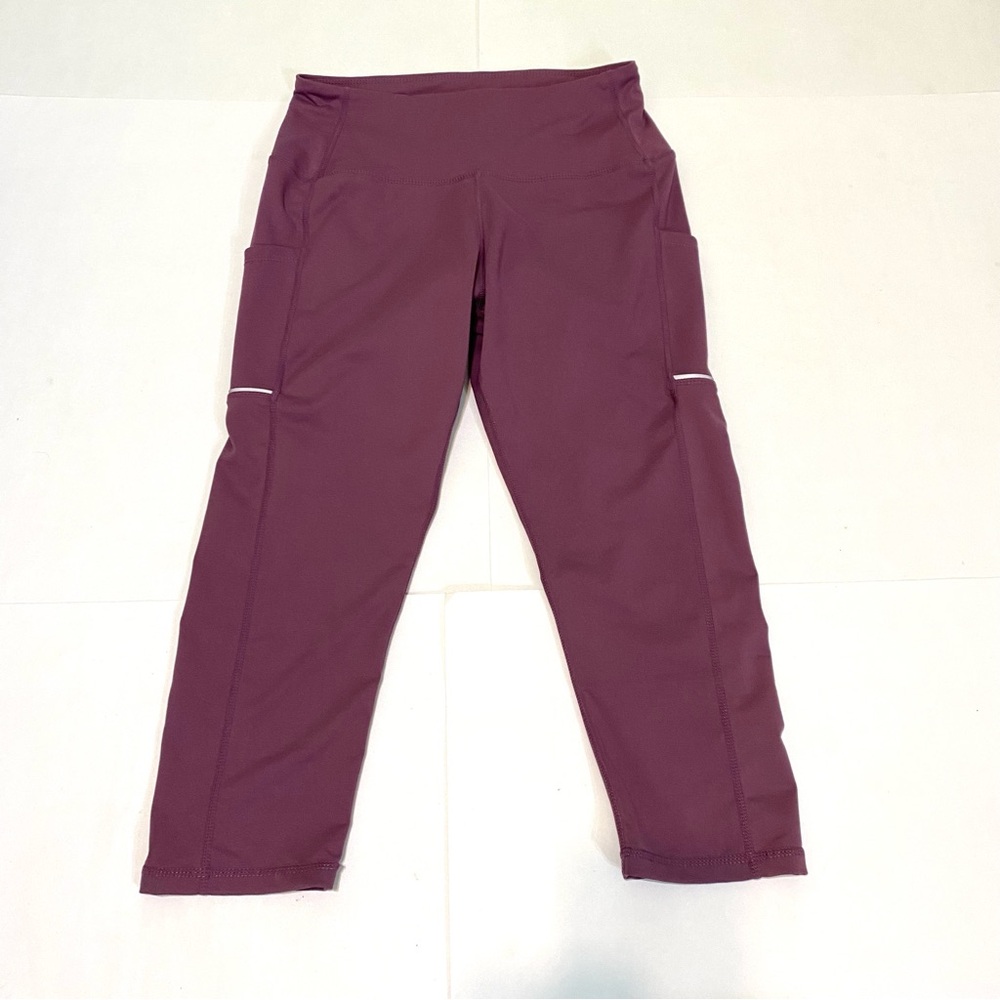 ❤️Olacia Purple Athletic Leggings